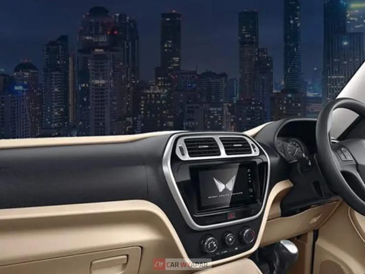 Mahindra Bolero Neo Plus Top Feature